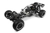 BAJA 5B-1 BUGGY CLEAR BODY w/ 2022 DECALS #160331