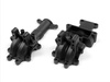#540129 Diff Bulkhead Housing (Front/Rear)