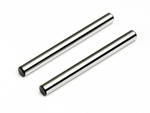#86882 Suspension Shaft 3X32Mm (2Pcs)