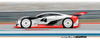 Samochód zdalnie sterowany RC #160202 Sport 3 Flux Audi e-tron Vision GT Model Auto RC