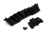 Sport 3 Rear Diffuser Set #160367