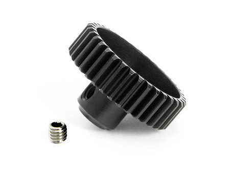 PINION GEAR 35 TOOTH (48 PITCH) #6935