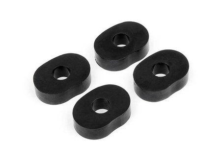 DAMPER BUSHING (4pcs) #86666