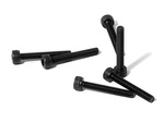 #Z547 Cap Head Screw M3 X 20Mm (Black/6Pcs)