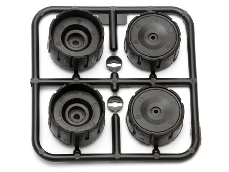 #73401 Inner Wheel Set (4pcs/Micro)