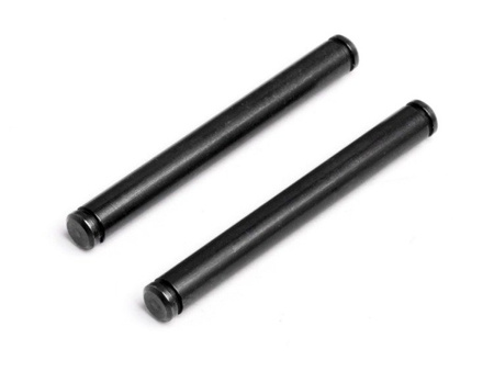 Front Lower Arm Outer Pin (2pcs) #MV22107