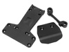 Skid Plate/Rear Chassis Set #85210