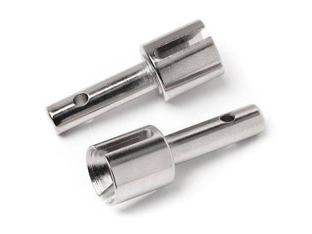 #109925 Hd Gear Shaft 5X29Mm