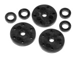 #67353 6 Holes Shock Piston Set (Holes 1.2/1.3/1.4mm)