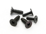 #Z276 Tp Screw Set (M2 X 6Mm 10Pcs/M2.6 X 8Mm 16 Pcs)