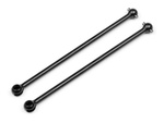 #MV29144 CVD DRIVE SHAFT 7X96MM