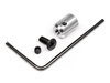 Tune Pipe Holder Set #101089