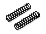 #86394 Spring 4X20X14X0.7Mm (Black/2Pcs)
