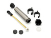 BIG BORE ALUMINUM SHOCK SET (ASSEMBLED/SAVAGE) #A720