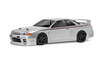 NISSAN SKYLINE R32 GT-R BODY (200mm/WB255mm) #17515