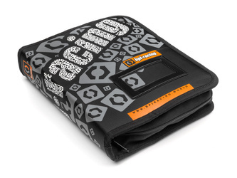 Pro-Series Tools Pouch #115547