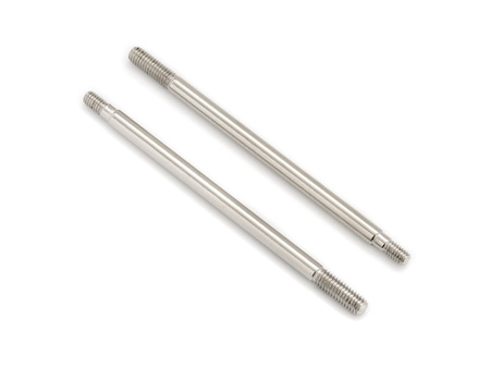 #150331 HD Shock Shaft 41mm (2pcs)