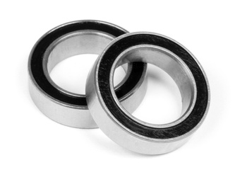 Ball Bearing 8x12x3.5mm (2pcs) #150480