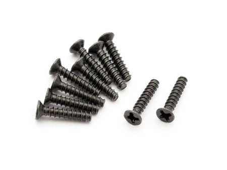 Countersunk Screw 2x10mm #534744