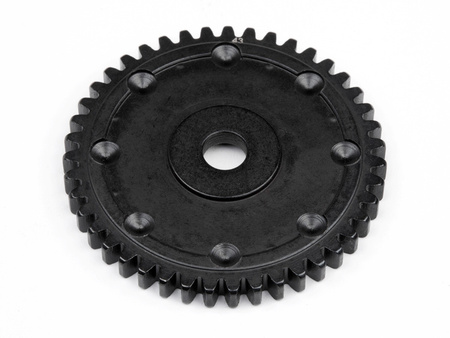 Spur Gear 43T (Tsc) #116357