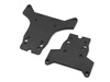 Chassis Skid Plate Set #150221