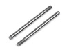 SHOCK SHAFT 3x32.3mm (2pcs) #108315