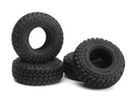#160865 Tredz Trailblaster Tire 64x23/1.2in (4pcs)