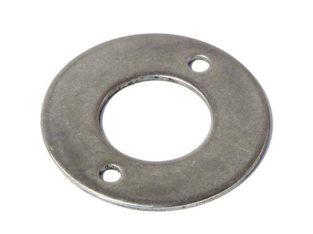 STAINLESS STEEL SLIPPER PLATE #72130