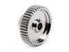 ALUMINUM RACING PINION GEAR 42 TOOTH (64 PITCH) #76542