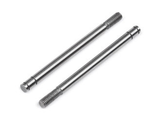 Shock Shaft 3X32.3Mm (2Pcs) #108315