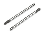 #101240 Shock Shaft 3X52Mm (Pr)