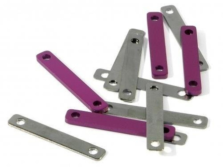 PIVOT BLOCK SPACER SET PRO 4 (2PCS)