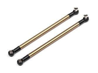 REAR SIDE LINKAGE 132MM (2PCS) #MV25060