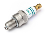 #MV24146 SPARK PLUG ME - 243 (BLACKOUT)