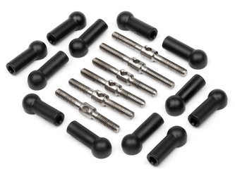 ADJUSTABLE TURNBUCKLE SET (RECON) #105523