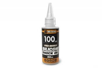 Pro-Series Silicone Shock Oil 100Cst (60cc) #160381