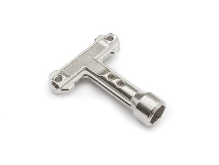 Nut Wrench #534742