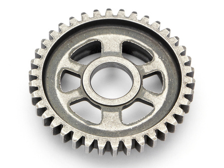 SPUR GEAR 38 TOOTH (SAVAGE 3 SPEED) #77073