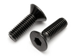 #15445 Flat Head Screw M6X16Mm (2Pcs)