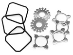 #87474 Diff Washer Set (For #85427 Alloy Diff Case Set)