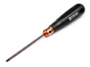 Pro-Series Tools 3.0Mm Hex Driver #115540