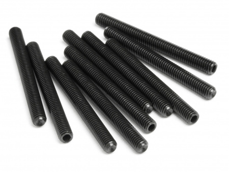#Z713 Set Screw M3X30 (10Pcs)