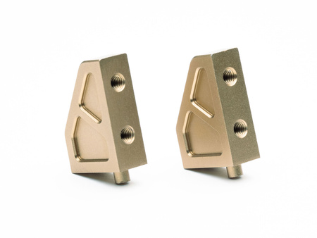 #150280 Aluminum Servo Mount (2pcs)