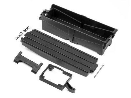 Battery Box V2 Set #116579