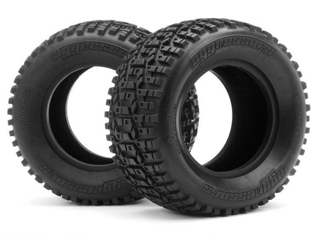 AGGRESSORS TIRE S COMPOUND (139X74mm/2pcs)