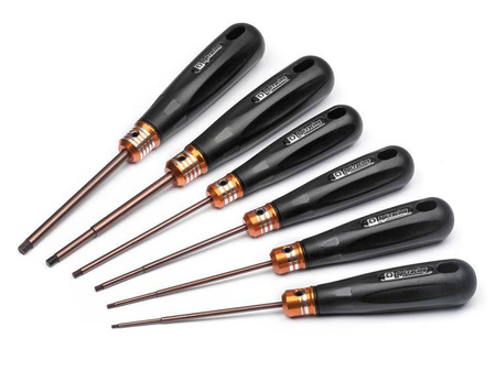 #115537 Pro-Series Tools 1.5Mm Hex Driver