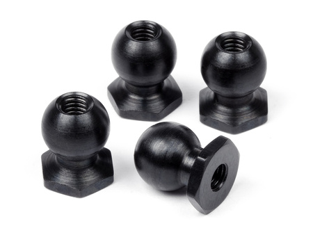 #101420 Ball 3X6.8X9Mm (4 Pcs)
