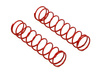 SPRING 13X69X1.1MM 10 COILS RED SPRING RATE RED #120231