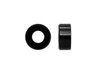 CYLINDER LOWER CAP (BLACK/2PCS)