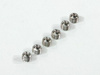 WASHER 4x6x0.3mm (10pcs) #Z700